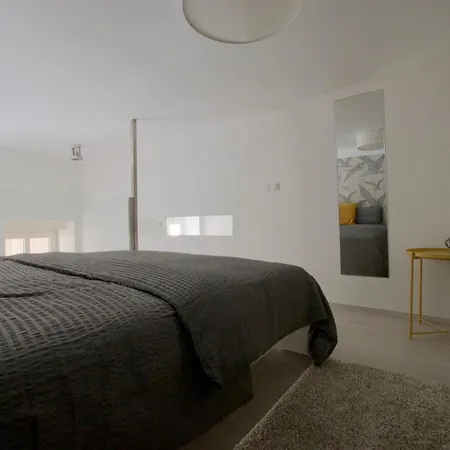 Standard Apartment By Hi5 - Terez 6 Budapeszt Zewnętrze zdjęcie