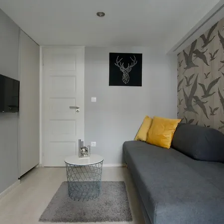 Standard Apartment By Hi5 - Terez 6 Budapeszt Zewnętrze zdjęcie