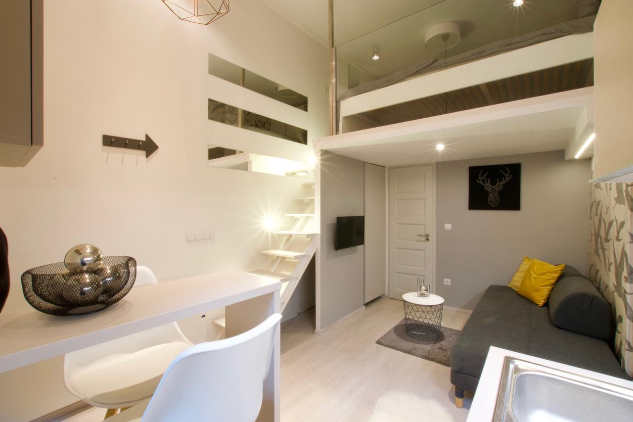 Standard By Hi5 - Terez 6 * Budapest