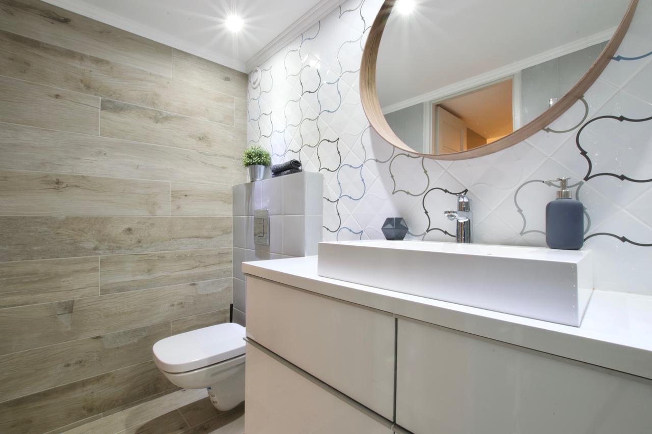 Standard By Hi5 - Terez 6 * Budapest