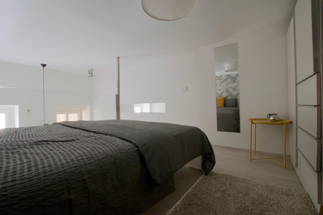 Standard By Hi5 - Terez 6 Apartament Budapeszt