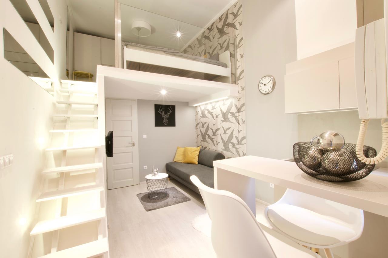 Standard By Hi5 - Terez 6 Apartament