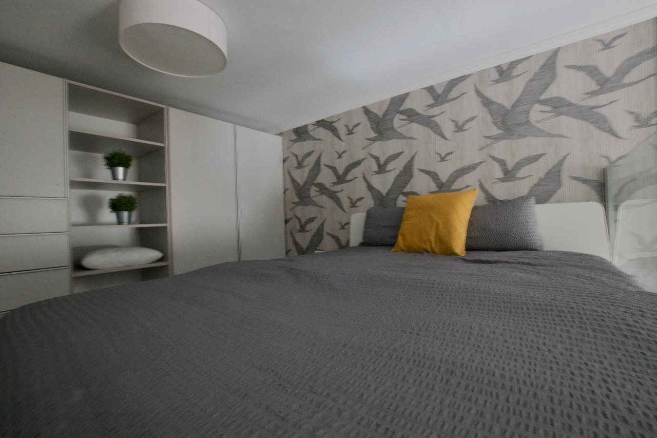 Standard By Hi5 - Terez 6 Apartament Budapeszt
