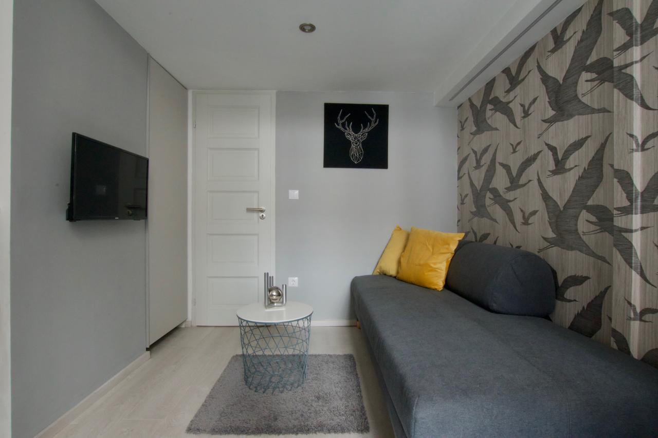 Apartament Standard By Hi5 - Terez 6 Budapeszt
