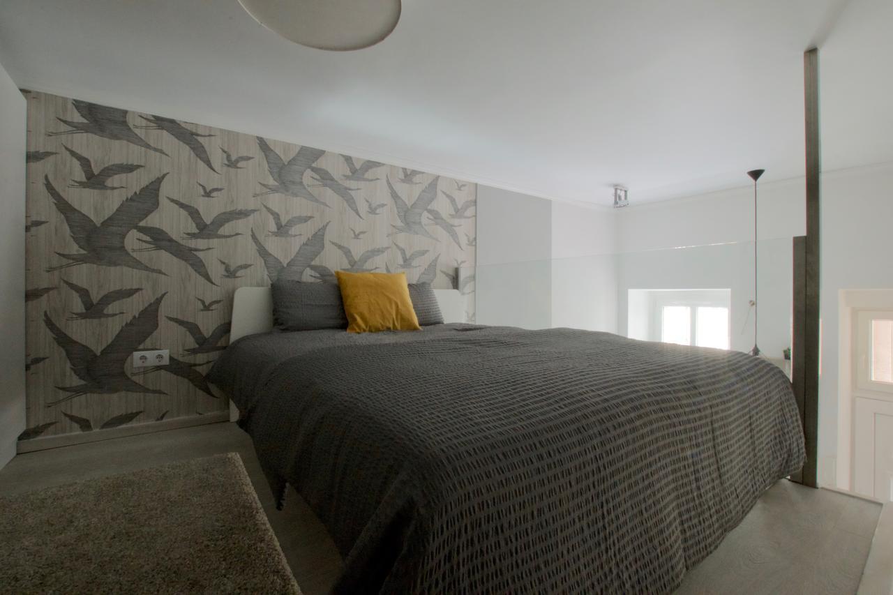Apartament Standard By Hi5 - Terez 6 *