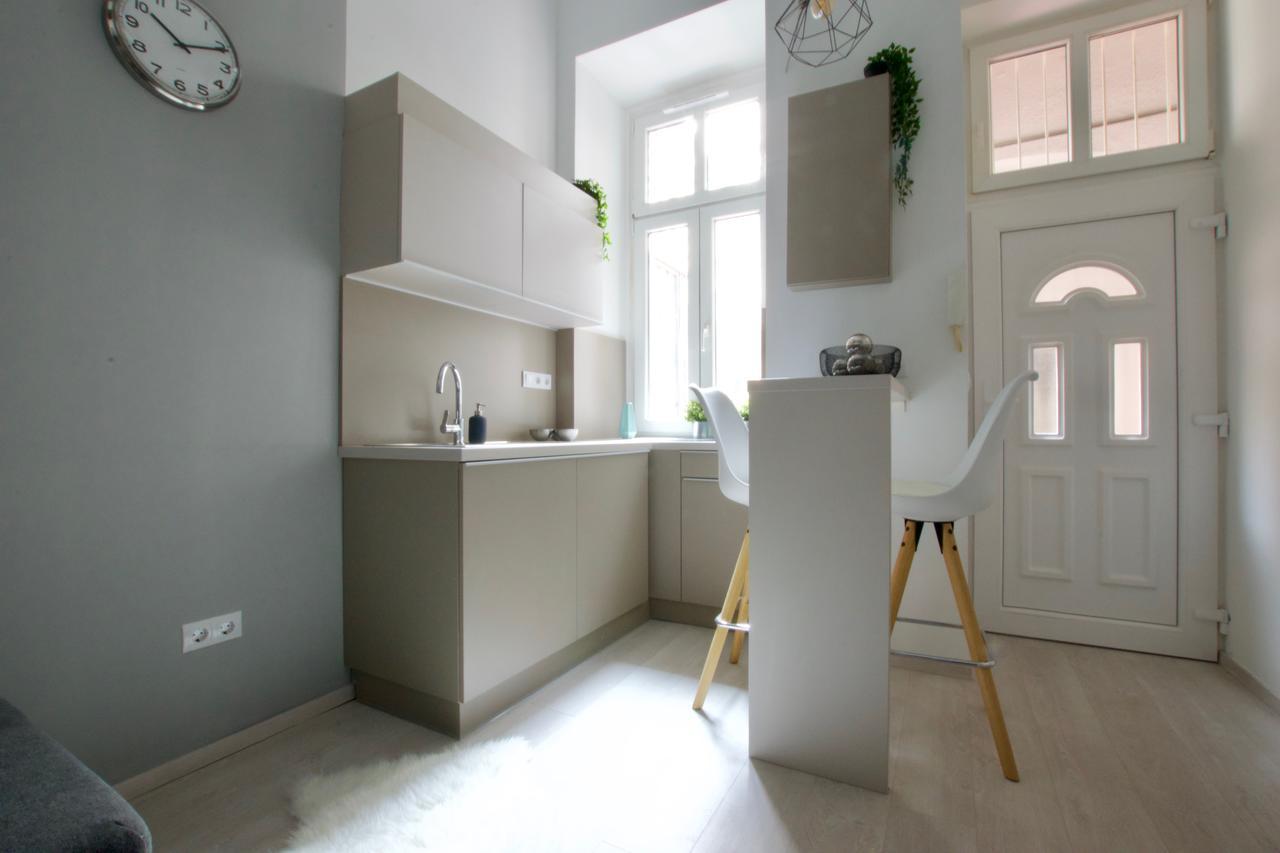 Apartament Standard By Hi5 - Terez 6